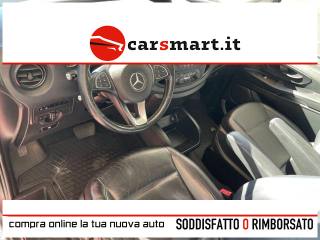 MERCEDES-BENZ Vito usata, con Chiusura centralizzata