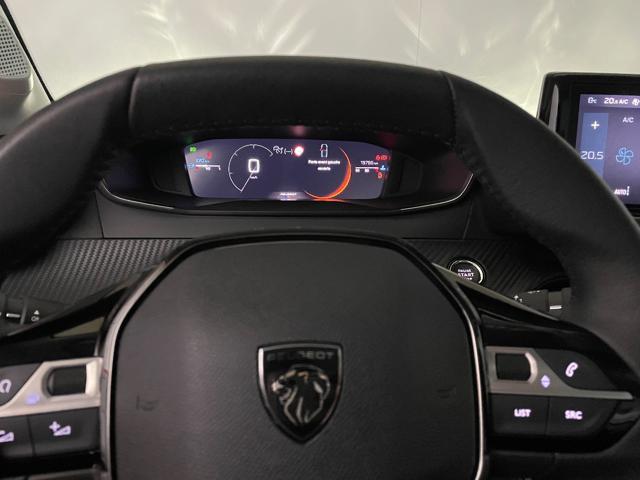 PEUGEOT 208 usata, con Controllo automatico clima