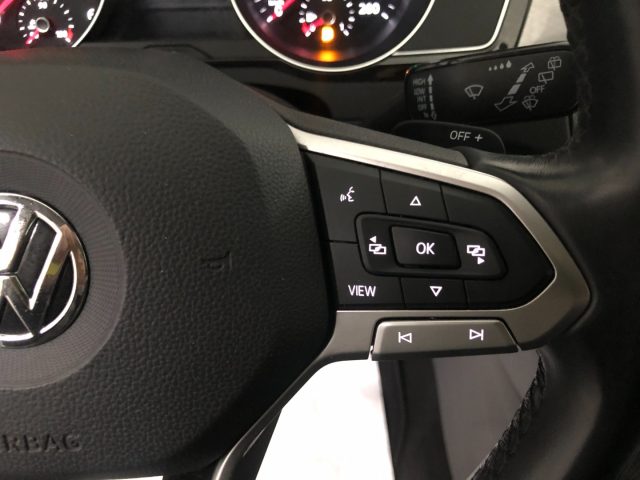 VOLKSWAGEN Passat Variant usata, con Sensore di pioggia