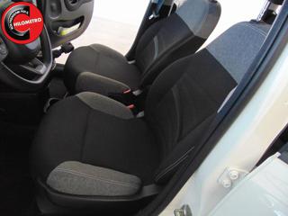 FIAT Panda usata, con Alzacristalli elettrici