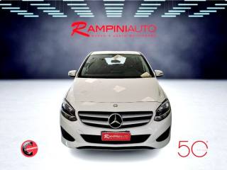 MERCEDES-BENZ B 180 usata 2