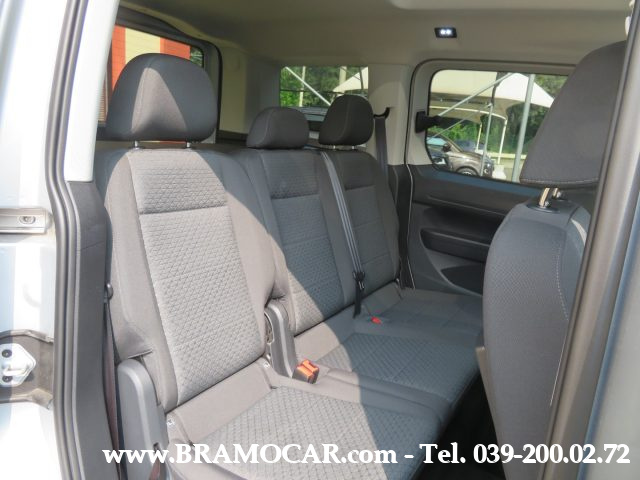 FORD Tourneo Connect usata, con MP3