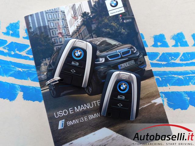 BMW i3 usata 69