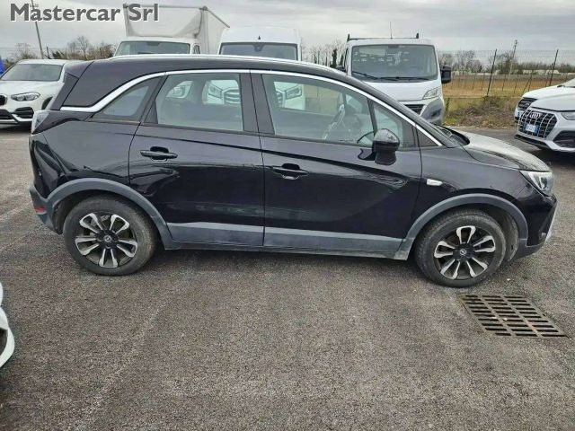 OPEL Crossland usata, con Autoradio