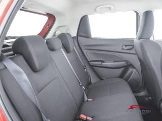 SUZUKI Swift usata 10