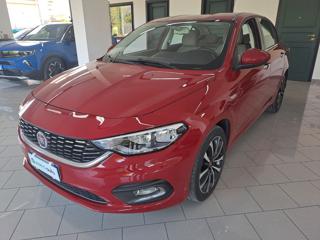 FIAT Tipo 1.6 Mjt 4 porte Lounge "UNICO PROPRIETARIO"