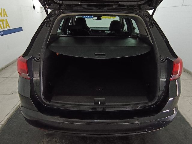 OPEL Astra usata, con Cruise Control