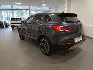 RENAULT Kadjar usata, con Boardcomputer