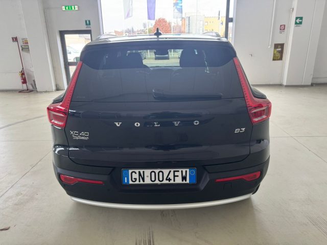 VOLVO XC40 usata, con Boardcomputer