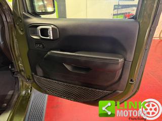 JEEP Gladiator usata, con Tettuccio apribile