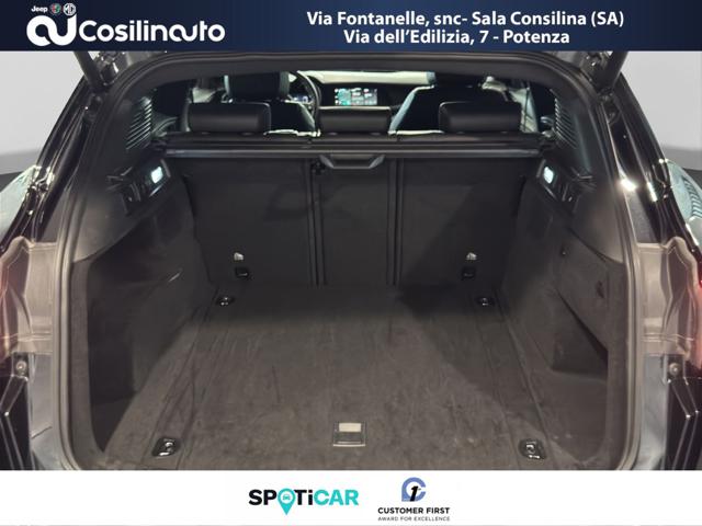ALFA ROMEO Stelvio usata, con Cruise Control