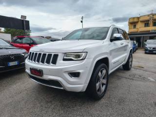 JEEP Grand Cherokee usata, con Airbag laterali