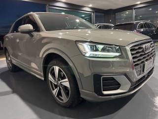 AUDI Q2 usata, con Airbag laterali
