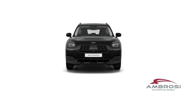 MINI Countryman usata 4