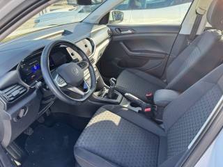 VOLKSWAGEN T-Cross usata, con Cruise Control