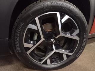 CITROEN C3 Aircross usata, con Chiusura centralizzata