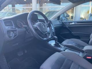 VOLKSWAGEN Golf usata, con Cerchi in lega