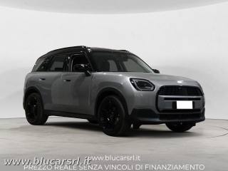 MINI Countryman D 48V Classic