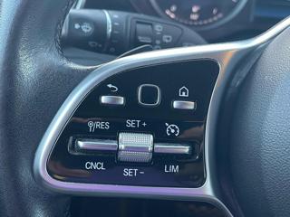 MERCEDES-BENZ GLC 220 usata, con Bluetooth