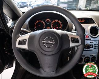 OPEL Corsa usata, con Controllo automatico clima