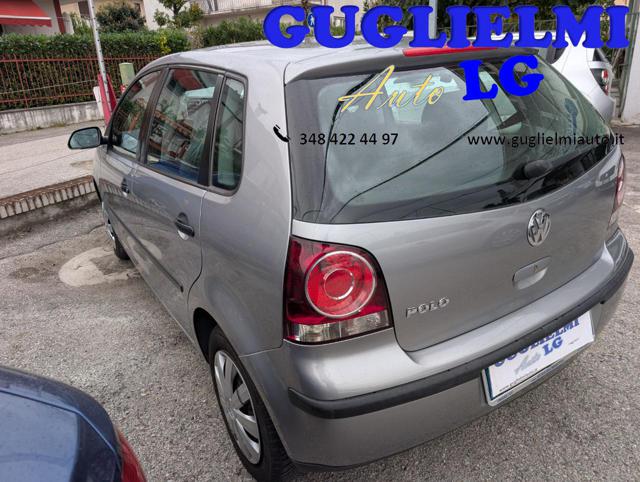 VOLKSWAGEN Polo usata, con Chiusura centralizzata
