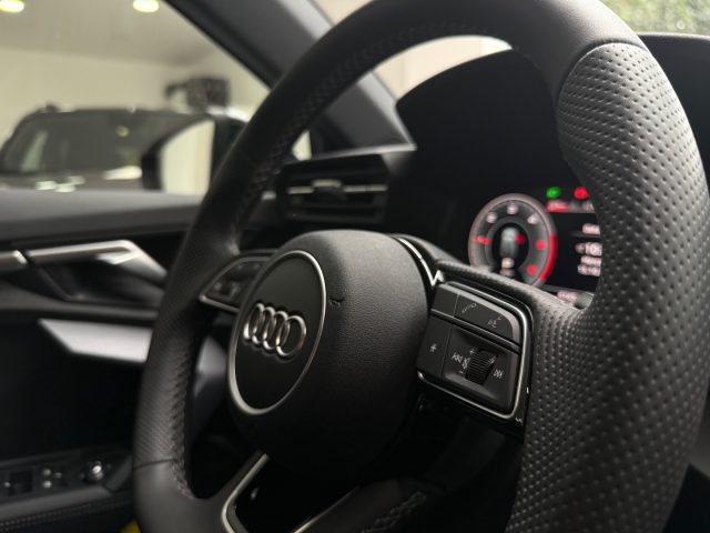 AUDI A3 usata, con Servosterzo