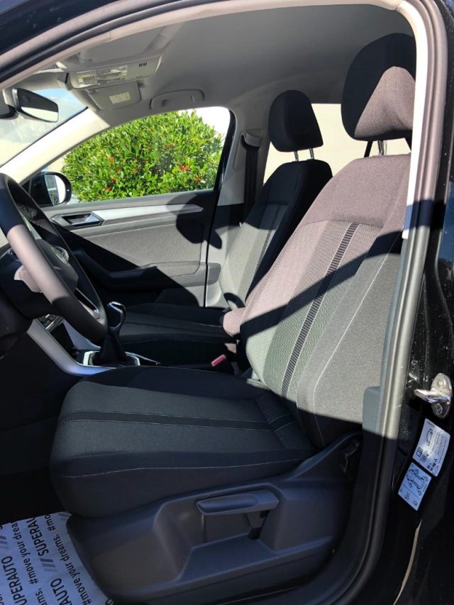 VOLKSWAGEN T-Roc usata, con Sistema di riconoscimento della stanchezza