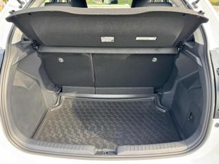 TOYOTA Yaris usata, con Bracciolo