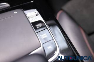 MERCEDES-BENZ A 200 usata, con Sensori di parcheggio anteriori