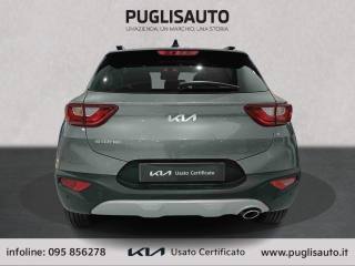 KIA Stonic usata, con Autoradio