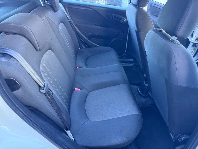 FIAT Punto usata 20