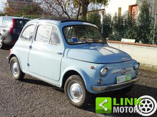 FIAT 500 usata 17