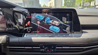 VOLKSWAGEN Golf usata, con Tetto panorama