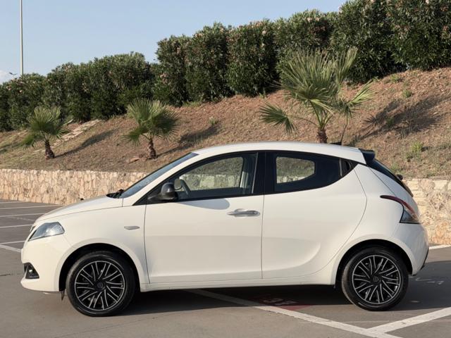 LANCIA Ypsilon usata, con Airbag Passeggero