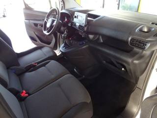 OPEL Combo usata, con Fendinebbia