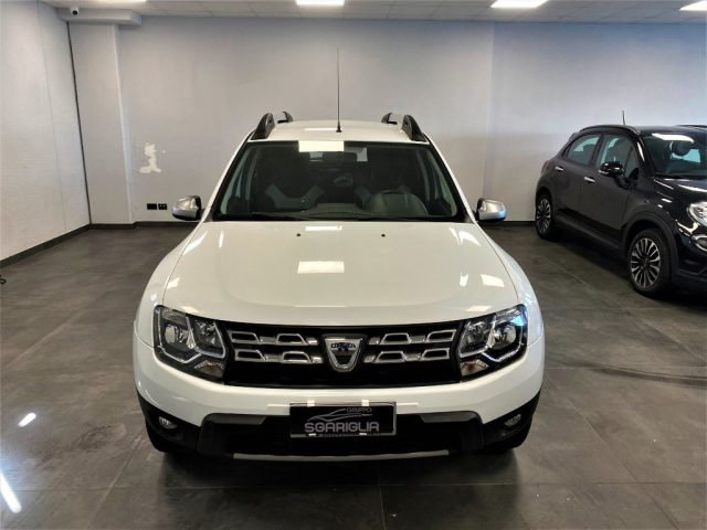DACIA Duster usata, con Airbag