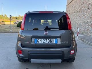 FIAT Panda usata 43