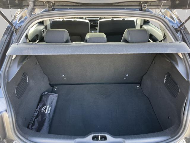 CITROEN C4 Cactus usata, con Controllo trazione