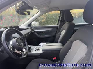 MAZDA CX-60 usata, con Cerchi in lega