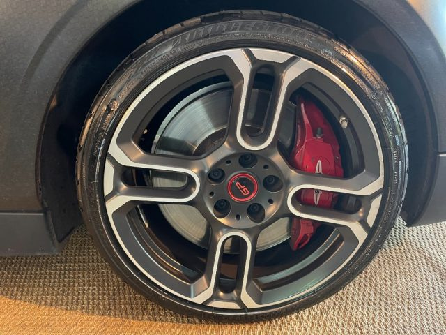 MINI John Cooper Works usata, con Cerchi in lega