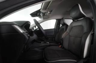 RENAULT Captur usata 8