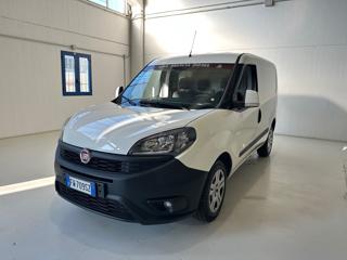 FIAT Doblo Doblò 1.6 MJT 105CV PC-TN Cargo Lamierato SX 3 Pos