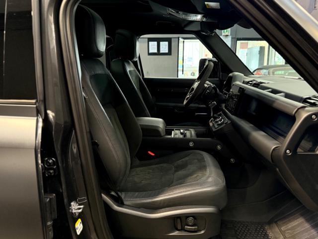 LAND ROVER Defender usata, con Cerchi in lega