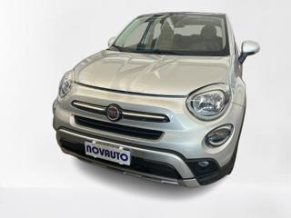 FIAT 500X usata, con Airbag laterali