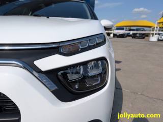 CITROEN C3 usata, con Cruise Control