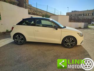AUDI A1 usata, con Sedile posteriore sdoppiato