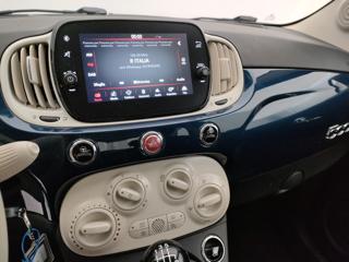 FIAT 500 usata, con Luci diurne LED