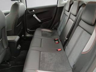 PEUGEOT 2008 usata, con Cerchi in lega