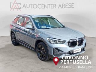 BMW X1 usata, con Climatizzatore