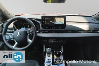 MITSUBISHI Outlander usata 8